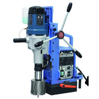 Magnetic Based Drilling Machine Manual Feed Atra Ace Nitto ARA-100A