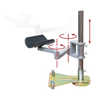 Articulated Arm Rest Welding Support Adjustable ARA18