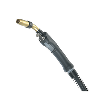 BND300 BERNARD STYLE MIG TORCH UNIMIG ARBND300-15E
