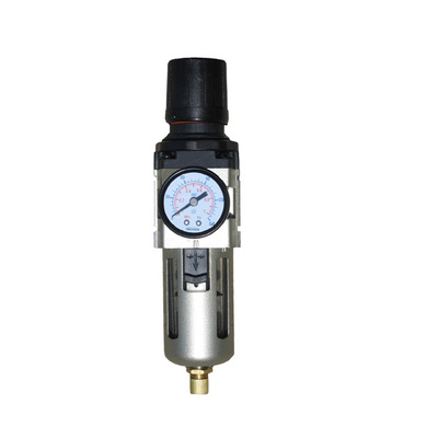 1/4” SMC Type Filter Regulator Large ARR-AW3003