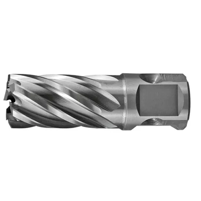 Silver Series Annular Cutter, Uni Shank 50mm x 25mm Holemaker AS5025