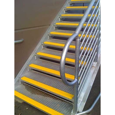 Antislip Stair Nosing AS600T1SY5020