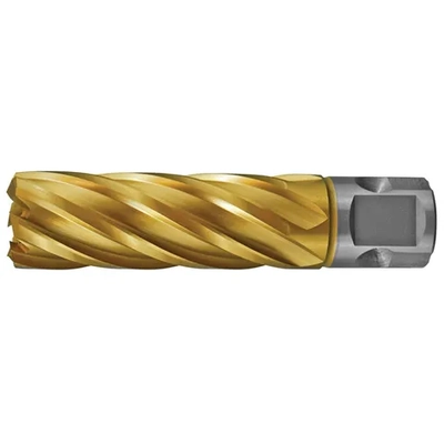 Holemaker Uni Shank Gold Series Cutter 33mm x 50mm AT3450