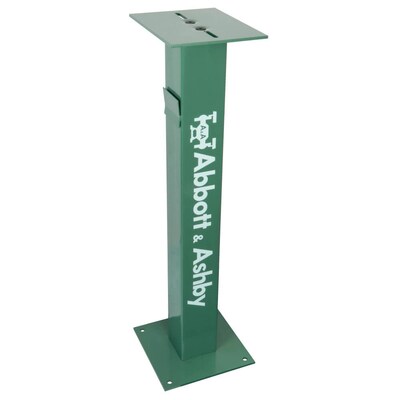 Heavy Duty Pedestal Suits Most Bench Grinder ATPED-HDK