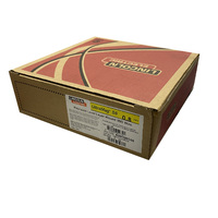 MIG Wire Mild Steel Ultramag S6 0.8mm 5Kg Lincoln AUM0805S6
