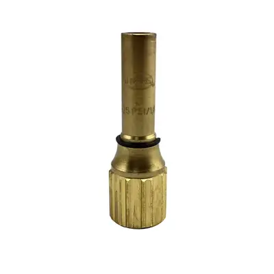 Mixer - "F" Style (LPG) Low Pressure Harris B435