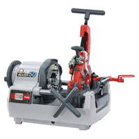 ASADA Beaver 50 (Automatic) Dies Universal Single Phase 750W Threading Machine B50
