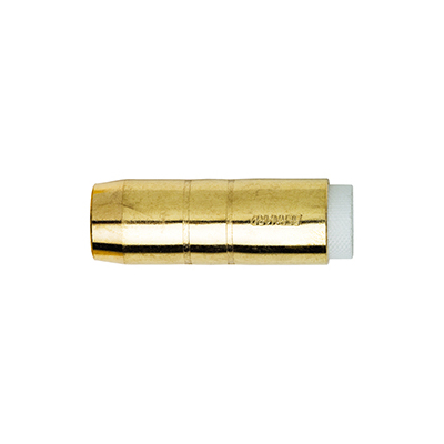 Nozzle Brass With Insulator Bernard BE4391 Each