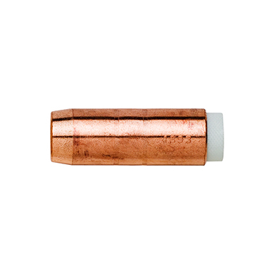 Nozzle Copper with insulator Bernard BE4393 Each 
