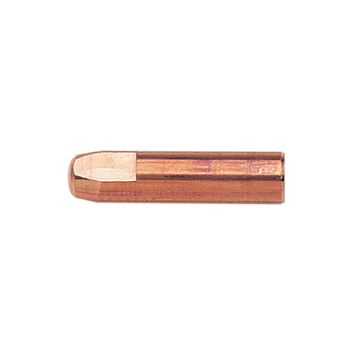 0.9mm Bernard Standard Short Contact Tips Bernard BE7489 Pack of 10