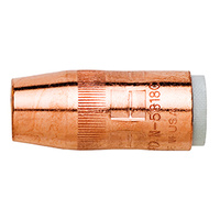 Nozzle Copper 5/8” Diameter - 1/8 Recess BEN-5818C 