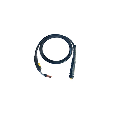 Bernard Q300 Mig Gun 390 AMP 35% Duty Fitted With Centrefire Components WIA BEQ3010AB8CEC