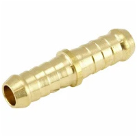 Brass Hose Joiner 1/2" 12.7mm