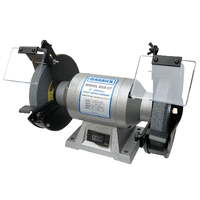 Utility Bench  Grinder 8" (200mm) Garrick BG8-UT