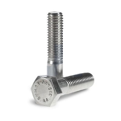 Bumax 88 Finish Hex Bolt Imperial Hobson