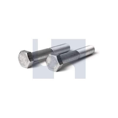 Bumax 109 Finish Hex Bolt Metric Hobson