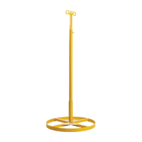 Maxisafe Adjustable Lead Stand
