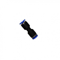 Bossweld 4mm Quick Fit Joiner Fits Disp Reg