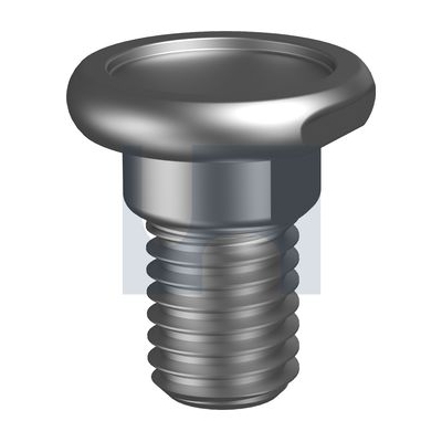 M10 X 22mm Zinc Plated Finish Cable Tray Bolt Mild Steel Hobson BRMSZTCM10022 Pack of 100