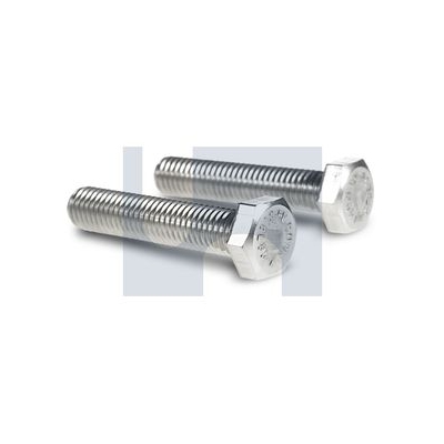 Bumax 88 Hex Set Screw Metric Hobson