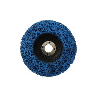 Brumby 100mm X 16mm Bore Strip-It Disc Josco BSD100