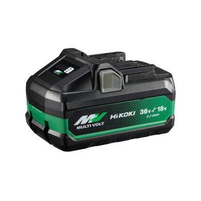 18V 5.0Ah / 36V 2.5Ah MultiVolt Battery BSL36A18X