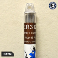 Blue Demon 312 TIG (0.45kg Tubes)