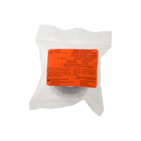 Burn Relief Rolls