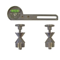 Dial Angle Flange Level C0721-0017
