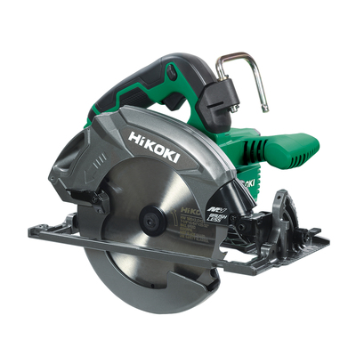 36V Brushless 185mm Circular Saw Hikoki C3607DB (Skin Only)