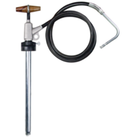 Macnaught® Multipurpose Gear Oil Pump (20/25L)