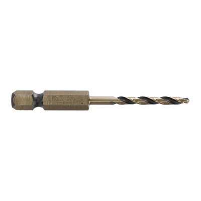 3.0mm Onsite Plus Impact Step Tip Drill Bit Alpha C9STQRM030
