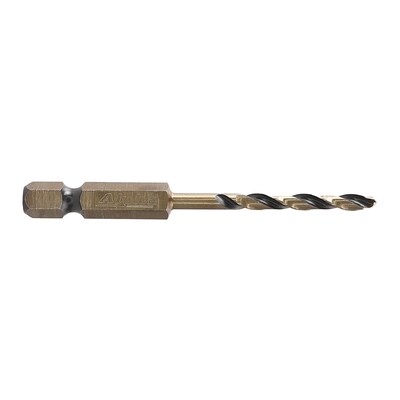 3.3mm Onsite Plus Impact Step Tip Drill Bit Alpha C9STQRM033