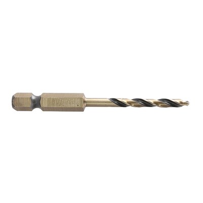 3.5mm Onsite Plus Impact Step Tip Drill Bit Alpha C9STQRM035