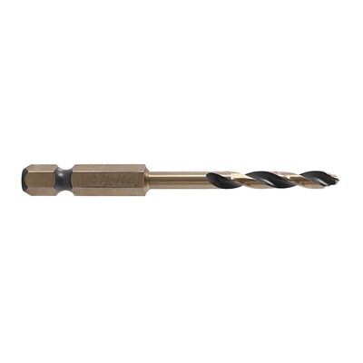 4.0mm Onsite Plus Impact Step Tip Drill Bit Alpha C9STQRM040