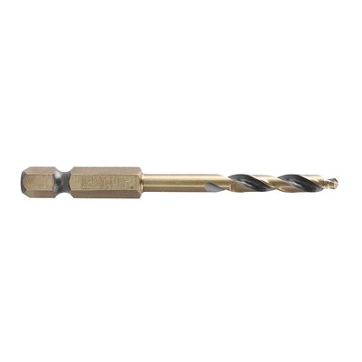 4.2mm Onsite Plus Impact Step Tip Drill Bit Alpha C9STQRM042