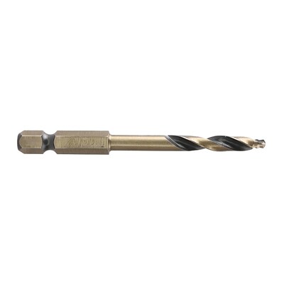 4.8mm Onsite Plus Impact Step Tip Drill Bit Alpha C9STQRM048