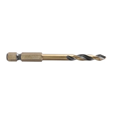 5.0mm Onsite Plus Impact Step Tip Drill Bit Alpha C9STQRM050