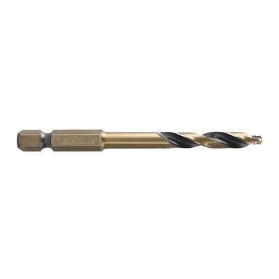 5.5mm Onsite Plus Impact Step Tip Drill Bit Alpha C9STQRM055