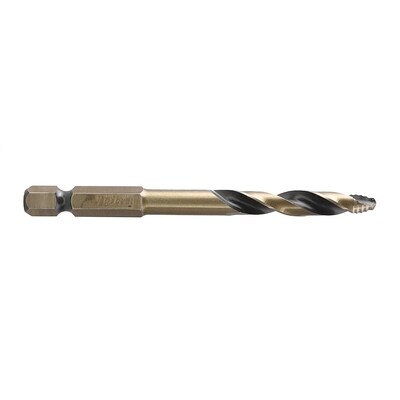 6.0mm Onsite Plus Impact Step Tip Drill Bit Alpha C9STQRM060