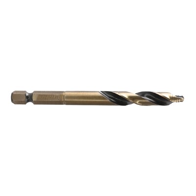 7.5mm Onsite Plus Impact Step Tip Drill Bit Alpha C9STQRM075