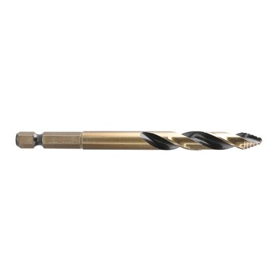 8.0mm Onsite Plus Impact Step Tip Drill Bit Alpha C9STQRM080