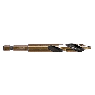 10.2mm Onsite Plus Impact Step Tip Drill Bit Alpha C9STQRM102