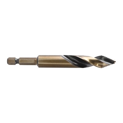 12.0mm Onsite Plus Impact Step Tip Drill Bit Alpha C9STQRM120