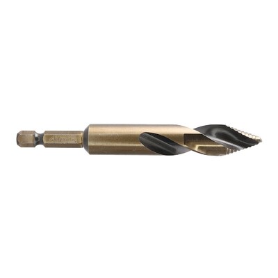 13.0mm Onsite Plus Impact Step Tip Drill Bit Alpha C9STQRM130