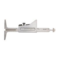 Hi-Lo Welding Gauge CAT1