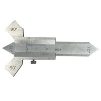 Combo Weld Gauge CAT18A 