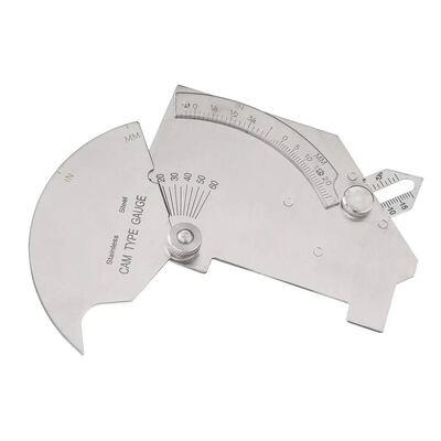 Bridge Cam Gauge CAT4