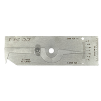 V-Wac Single Weld / Accept Gauge CAT5