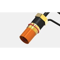 Torch Head 70 For CBR150 Plasma Torch Unimig CBR1353
